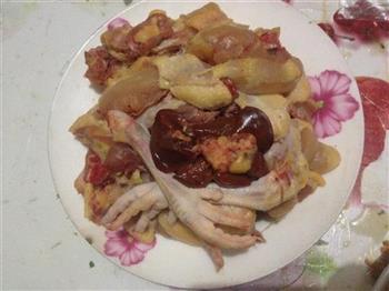滋补湛江鸡煲怎么做，滋补湛江鸡煲怎么做好吃，滋补湛江鸡煲做法