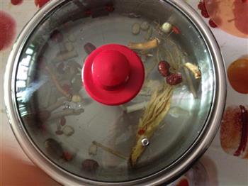 滋补湛江鸡煲怎么做，滋补湛江鸡煲怎么做好吃，滋补湛江鸡煲做法