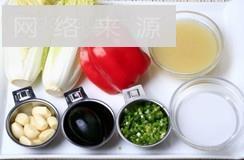 上汤娃娃菜怎么做，上汤娃娃菜怎么做好吃，上汤娃娃菜做法