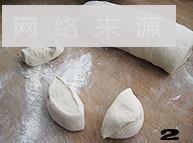软麻花怎么做，软麻花怎么做好吃，软麻花做法