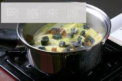 上汤娃娃菜怎么做，上汤娃娃菜怎么做好吃，上汤娃娃菜做法