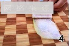 缤纷山药卷怎么做，缤纷山药卷怎么做好吃，缤纷山药卷做法