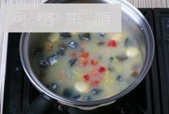 上汤娃娃菜怎么做，上汤娃娃菜怎么做好吃，上汤娃娃菜做法