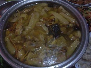 滋补湛江鸡煲怎么做，滋补湛江鸡煲怎么做好吃，滋补湛江鸡煲做法