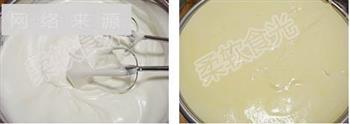 轻乳酪蛋糕怎么做，轻乳酪蛋糕怎么做好吃，轻乳酪蛋糕做法