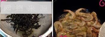 避风塘茶香虾怎么做，避风塘茶香虾怎么做好吃，避风塘茶香虾做法