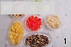 素松白玉怎么做，素松白玉怎么做好吃，素松白玉做法