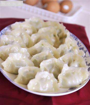 蒸虾饺怎么做，蒸虾饺怎么做好吃，蒸虾饺做法