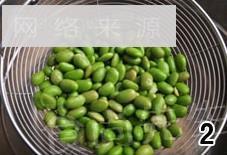 素松白玉怎么做，素松白玉怎么做好吃，素松白玉做法
