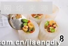 素松白玉怎么做，素松白玉怎么做好吃，素松白玉做法