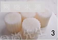 素松白玉怎么做，素松白玉怎么做好吃，素松白玉做法