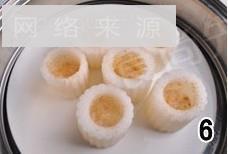 素松白玉怎么做，素松白玉怎么做好吃，素松白玉做法