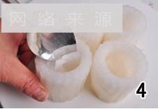 素松白玉怎么做，素松白玉怎么做好吃，素松白玉做法