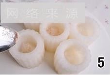 素松白玉怎么做，素松白玉怎么做好吃，素松白玉做法