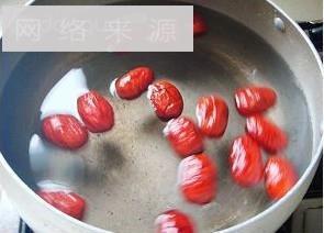 南瓜红枣汤怎么做，南瓜红枣汤怎么做好吃，南瓜红枣汤做法