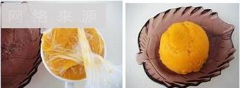 酸奶红薯泥怎么做，酸奶红薯泥怎么做好吃，酸奶红薯泥做法