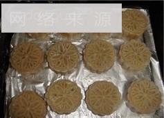 老北京提浆月饼怎么做，老北京提浆月饼怎么做好吃，老北京提浆月饼做法