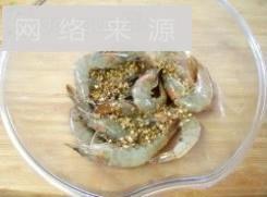 孜然烤虾串怎么做，孜然烤虾串怎么做好吃，孜然烤虾串做法