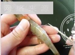 孜然烤虾串怎么做，孜然烤虾串怎么做好吃，孜然烤虾串做法