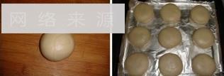 苏式鲜肉月饼怎么做，苏式鲜肉月饼怎么做好吃，苏式鲜肉月饼做法