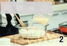 寿司披萨怎么做，寿司披萨怎么做好吃，寿司披萨做法