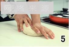 寿司披萨怎么做，寿司披萨怎么做好吃，寿司披萨做法