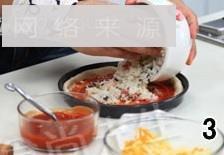 寿司披萨怎么做，寿司披萨怎么做好吃，寿司披萨做法
