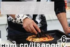 寿司披萨怎么做，寿司披萨怎么做好吃，寿司披萨做法