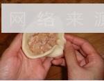 苏式鲜肉月饼怎么做，苏式鲜肉月饼怎么做好吃，苏式鲜肉月饼做法