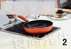 寿司披萨怎么做，寿司披萨怎么做好吃，寿司披萨做法