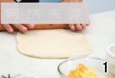 寿司披萨怎么做，寿司披萨怎么做好吃，寿司披萨做法