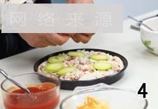 寿司披萨怎么做，寿司披萨怎么做好吃，寿司披萨做法