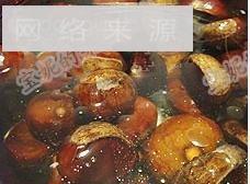 糖烤栗子怎么做，糖烤栗子怎么做好吃，糖烤栗子做法