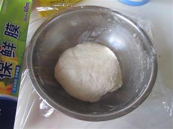 木鱼花虾仁披萨怎么做，木鱼花虾仁披萨怎么做好吃，木鱼花虾仁披萨做法