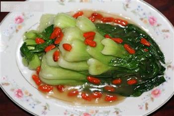 翡翠玉白菜怎么做，翡翠玉白菜怎么做好吃，翡翠玉白菜做法