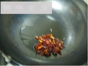 炝炒双丝怎么做，炝炒双丝怎么做好吃，炝炒双丝做法