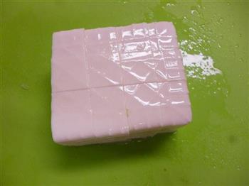 鸡蛋豆腐炒苦瓜怎么做，鸡蛋豆腐炒苦瓜怎么做好吃，鸡蛋豆腐炒苦瓜做法