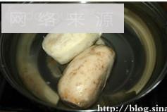 凉拌藕片怎么做，凉拌藕片怎么做好吃，凉拌藕片做法