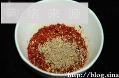 凉拌藕片怎么做，凉拌藕片怎么做好吃，凉拌藕片做法