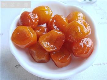 金桔蜜饯怎么做，金桔蜜饯怎么做好吃，金桔蜜饯做法