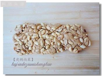 椰味花生糖怎么做，椰味花生糖怎么做好吃，椰味花生糖做法