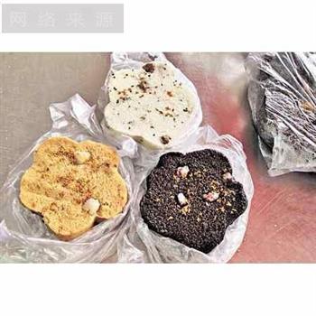 香糯松软-温州松糕怎么做，香糯松软-温州松糕怎么做好吃，香糯松软-温州松糕做法