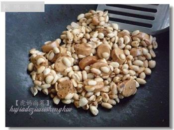 椰味花生糖怎么做，椰味花生糖怎么做好吃，椰味花生糖做法
