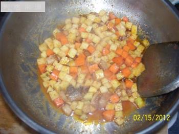 甘肃风味小吃臊子面怎么做，甘肃风味小吃臊子面怎么做好吃，甘肃风味小吃臊子面做法