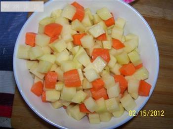 甘肃风味小吃臊子面怎么做，甘肃风味小吃臊子面怎么做好吃，甘肃风味小吃臊子面做法
