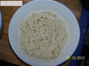 甘肃风味小吃臊子面怎么做，甘肃风味小吃臊子面怎么做好吃，甘肃风味小吃臊子面做法