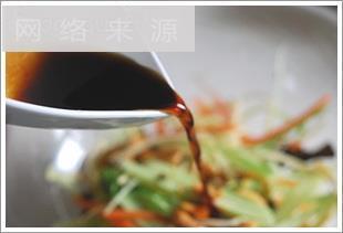 爽口素杂拌怎么做，爽口素杂拌怎么做好吃，爽口素杂拌做法
