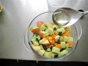 缤纷蔬果沙拉杯怎么做,缤纷蔬果沙拉杯怎么做好吃,缤纷蔬果沙拉杯做法 缤纷蔬果沙拉杯怎么做,缤纷蔬果沙拉杯怎么做好吃,缤纷蔬果沙拉杯做法