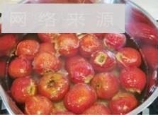 北京果脯怎么做，北京果脯怎么做好吃，北京果脯做法