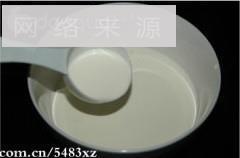 椰奶冻怎么做，椰奶冻怎么做好吃，椰奶冻做法